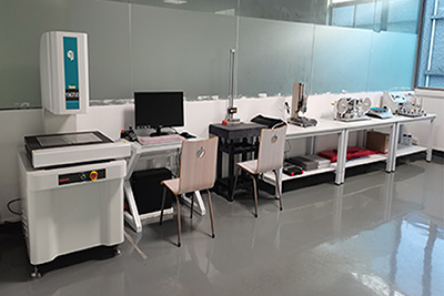 Testing Instrument