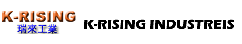 K-RISING INDUSTRIES